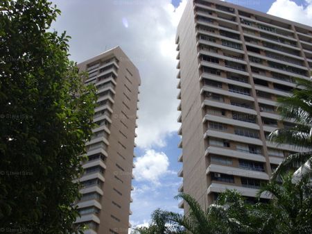 Ridgewood (D10), Condominium - For Rent - Photo 2