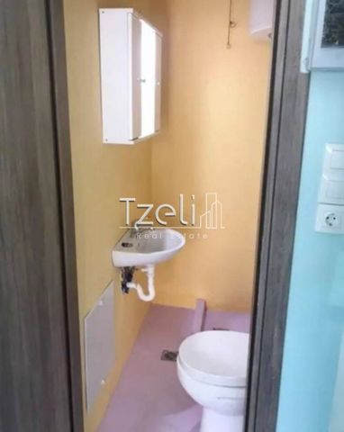 Studio/Γκαρσονιέρα για ενοικίαση Πάτρα - Κέντρο (Πάτρα) - Photo 5