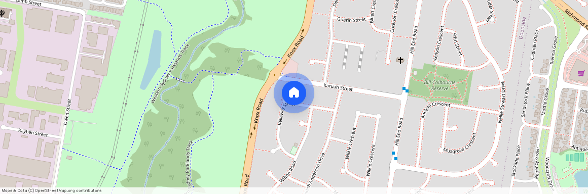 22 Kellaway Street, NSW 2767, Doonside