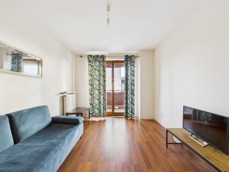 Jasne, przestronne mieszkanie z garderobą - Фото 5