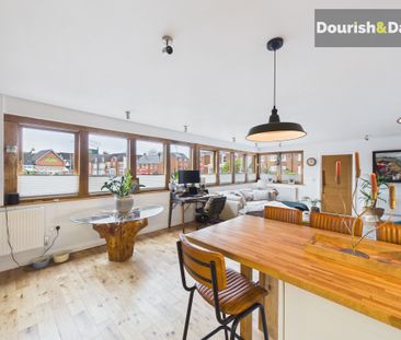 2 bed semi-detached house to rent in Stafford Street, Market Drayto... - Photo 4