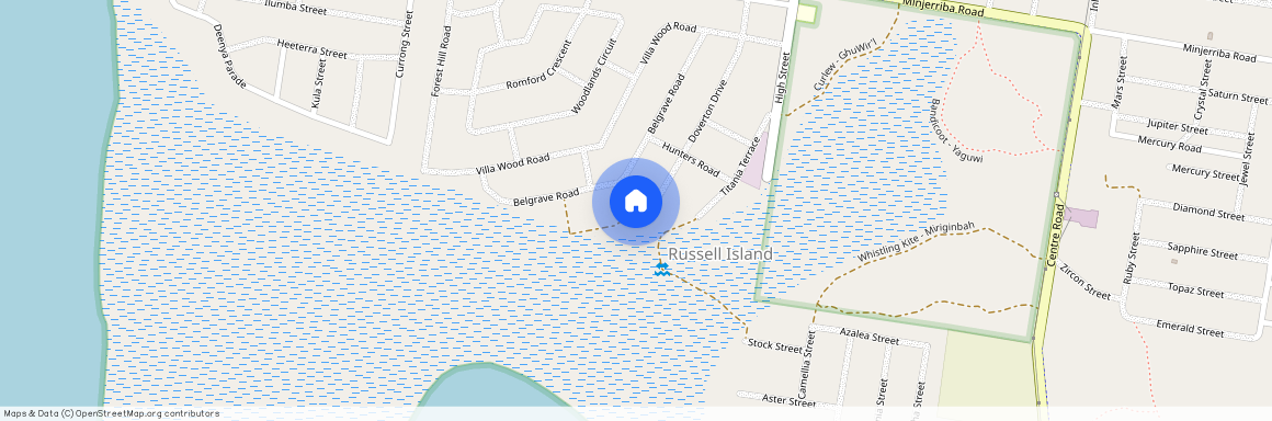 43 Doverton Drive, Qld 4184, Russell Island