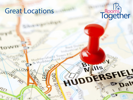 Town Centre Ensuite Free Netflix & Disney+ 🏡📲 Room 7 - Photo 4