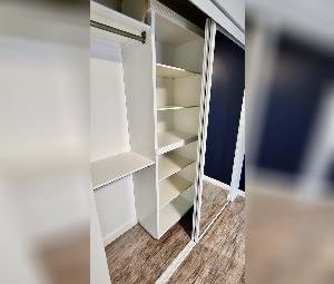 1 Bed plus Den 1 Bath Apartment Fort Saskatchewan - Photo 5