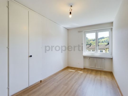 Luxurious 4-room apartment in Thal with a fantastic terrace - Photo 1