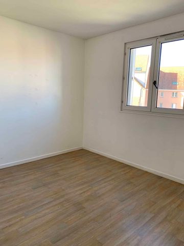 SECTEUR GARE APPARTEMENT T5 A LOUER - Photo 2