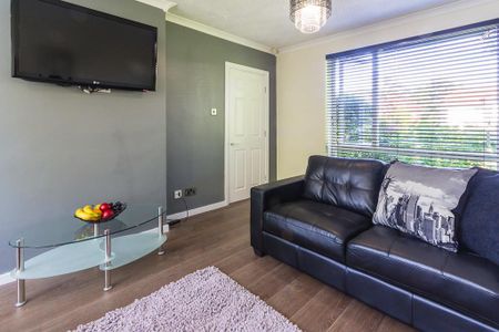 4 bedroom house to rent - Photo 4