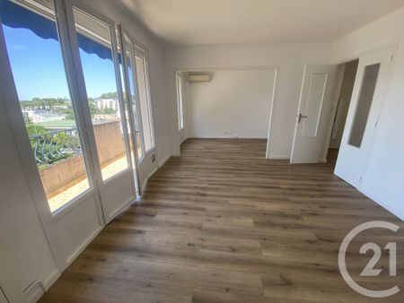 Location Appartement 3 pièces 71m² MONTPELLIER 34080 - Photo 2