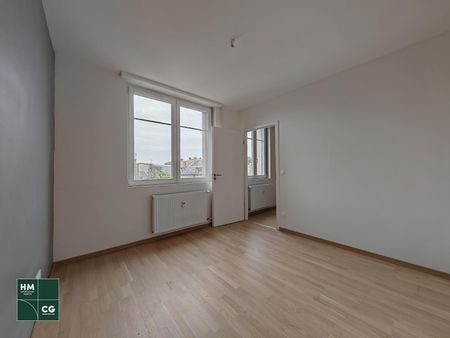 Location Appartement 2 pièces 39m² STRASBOURG 67000 - Photo 3
