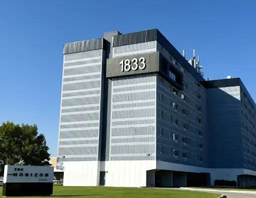 The Horizon | 1833 Pembina Highway, Winnipeg - Photo 1