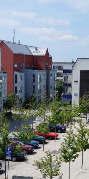 Sadelmakarebyn 8A, Bunkeflostrand - Photo 1