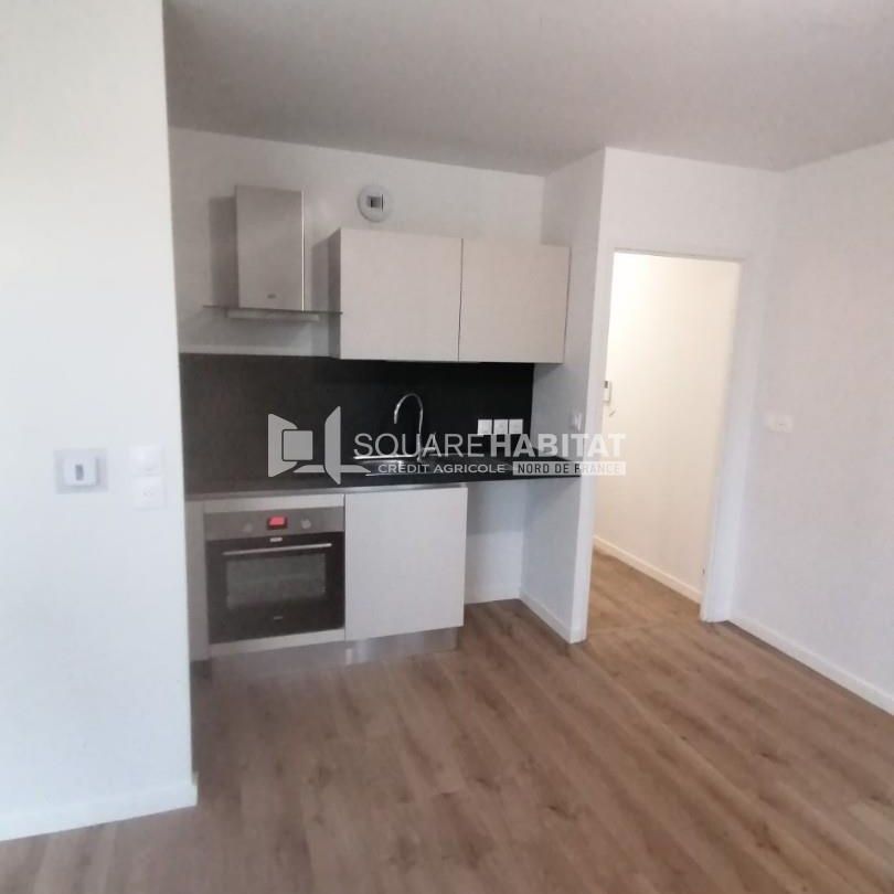 Location Appartement 2 pièces 46m² RONCQ 59223 - Photo 1