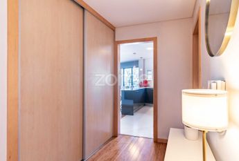 Apartamento T1 em Porto