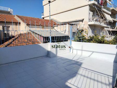Studio/Γκαρσονιέρα για ενοικίαση Αγία Αικατερίνη (Πάτρα) - Photo 2