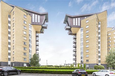 Westferry Road, London, E14 8LZ - Photo 4