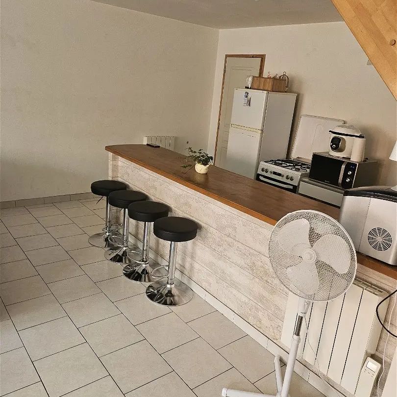 Location maison 4 pièces - 110m² à Marcq-en-ostrevent (59252) - Photo 1