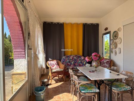 Country House in Crevillente, crevillente, for rent - Photo 3