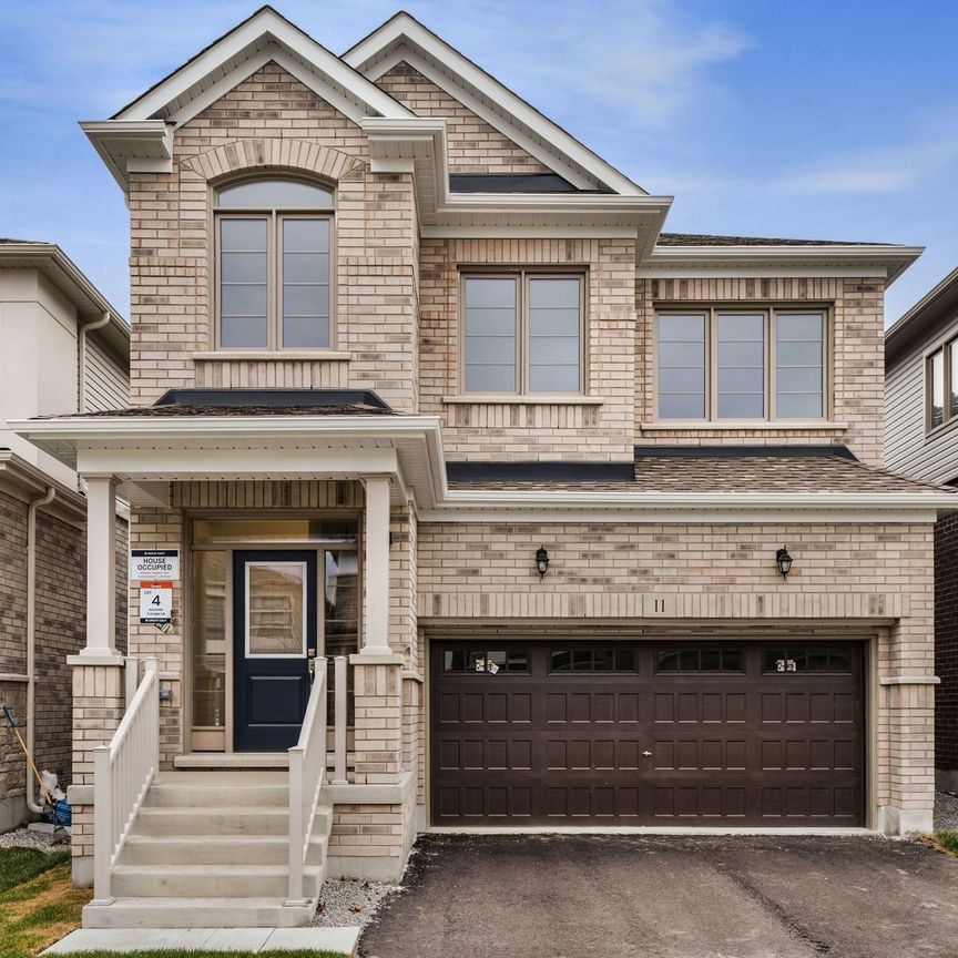 For Lease - 11 Gemini Drive, Barrie, Ontario - Photo 1