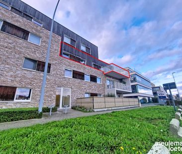 Kwalitatief afgewerkt appartement met parkeerplaats - Photo 6