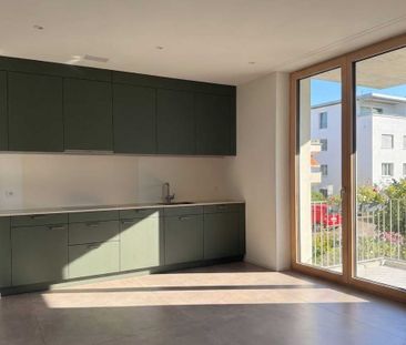 3.5-room apartment for rent in Effretikon - Expansion to the standa... - Foto 1