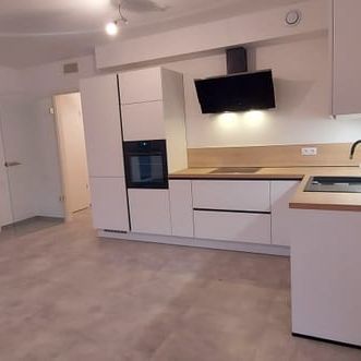 Appartement te huur - Photo 1