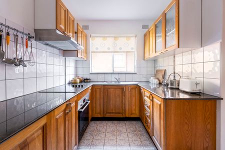 1/27 Harnett Avenue, Marrickville NSW 2204 - Apartment For Rent | Domain - Photo 4