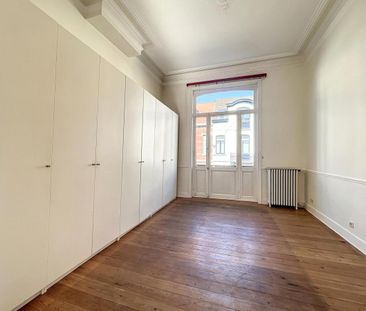 Ambiorix Square: Townhouse with Garden & Terrace - foto 3