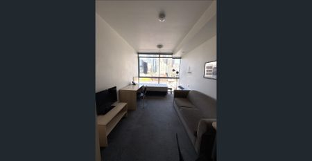 Fully Furnished Studio Apartment - Photo 5