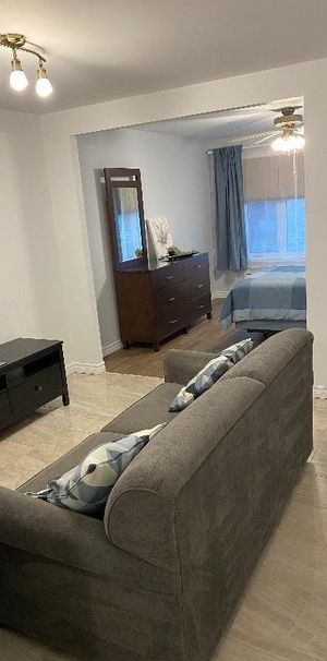 3 1/2 à louer dans le cartier Rosemont - Photo 1