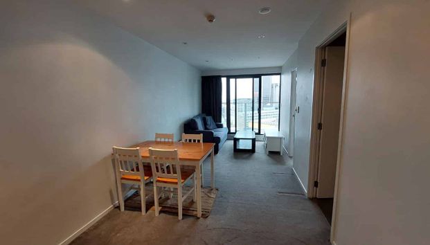 Fully Furnished Apartment - Photo 1