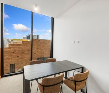301/139 Boundary Road, North Melbourne VIC 3051 - Apartment For Ren... - Photo 3