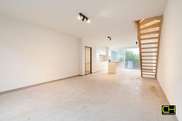 Appartement te huur in Merendree - Foto 1