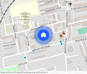 Fulford Street, Castleford, WF10 - Photo 1