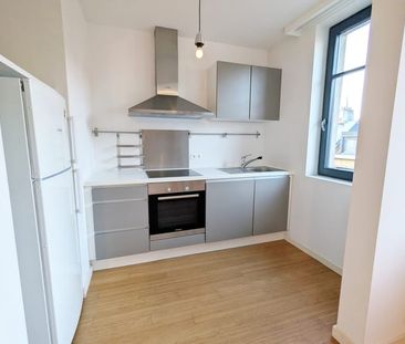 Appartement te huur - Foto 3