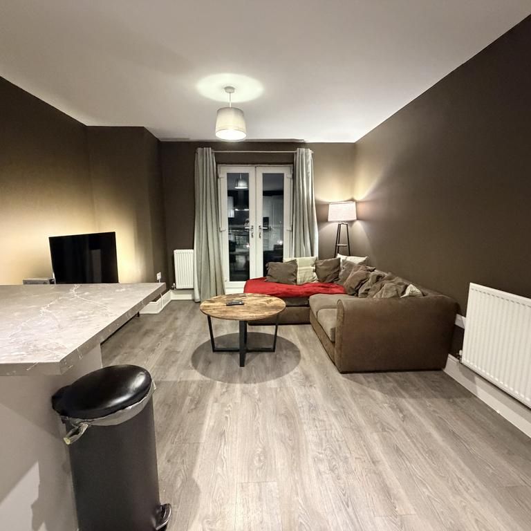 1 bedroom apartment to rent - Photo 1