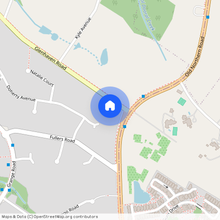 4 Blue Ridge Court, NSW 2156, Glenhaven