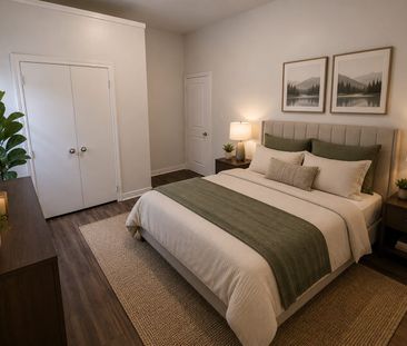 For Lease - 2089 Dufferin Street Unit# 1, Toronto, Ontario - Photo 4