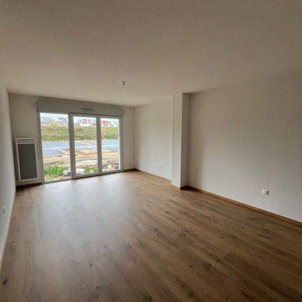 Location Appartement 3 pièces 59m² PERPIGNAN 66000 - Photo 1