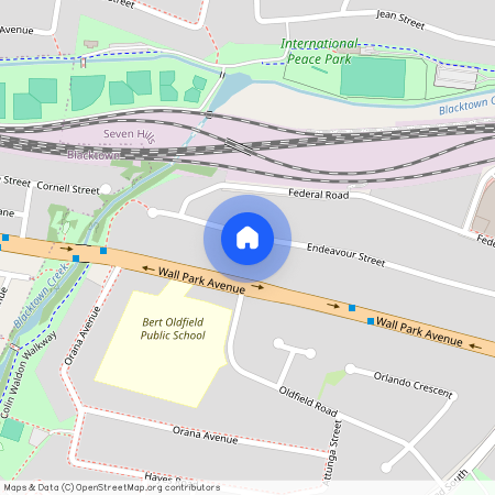 78 Endeavour Street, Seven Hills NSW 2147