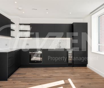 Kubrick House, 2 Pilkington Terrace, London - Photo 2