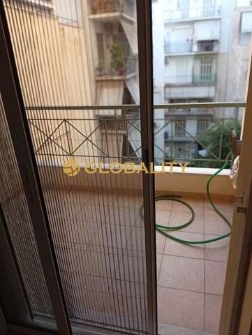 Διαμέρισμα για ενοικίαση Άγιος Γεώργιος (Κυψέλη) - Φωτογραφία 3
