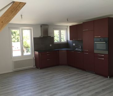 3 Zimmer, 3. Stock - Photo 2