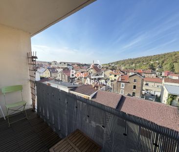 Location Appartement 4 pièces 69m² JOEUF 54240 - Photo 6