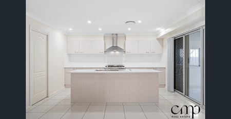 5 Bedroom Masterpiece In The Heart of Edmondson Park! - Photo 3