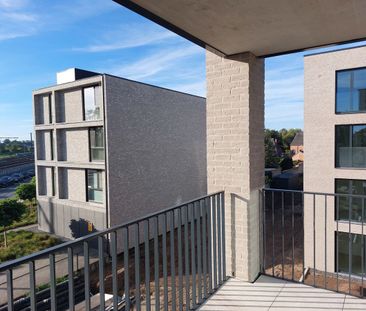 Appartement te huur in Neerpelt voor € 1.090 met 2 slaapkamers - Foto 2