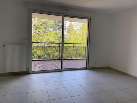 APPARTEMENT T2 40M - Photo 3