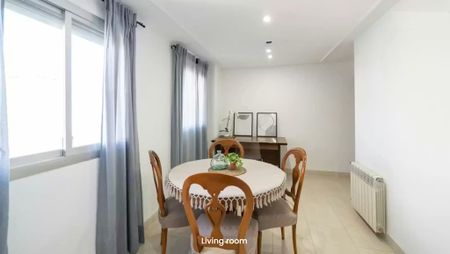 Carrer del Doctor Vicente Pallarés, Valencia, Valencian Community 46021 - Foto 4