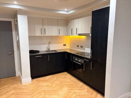 1 bedroom apartment to rent - Photo 3