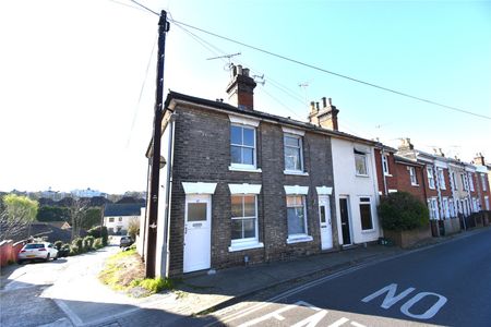 Priory Street, Colchester, Essex, CO1 2QA - Photo 4
