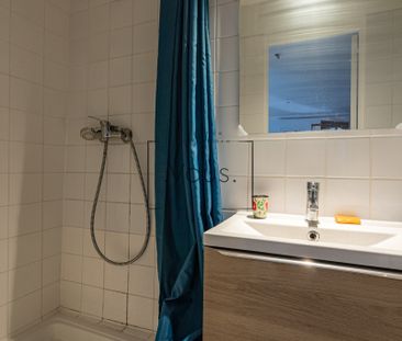 Location Appartement 1 pièce 24m² PARIS 19ème - Photo 6